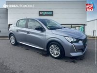 occasion Peugeot 208 1.5 BlueHDi 100ch S&S Active - VIVA195935250