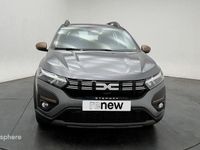 Occasion Dacia Sandero Extreme 101 ch (74 kW) 2025 Gris Berline