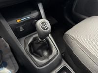 Occasion Ford Transit Trend 100 ch (73 kW) 2025 Blanc glacier Van