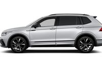 occasion VW Tiguan Allspace FL 1.5 TSI 150 DSG R LINE