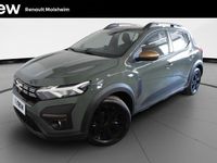 Occasion Dacia Sandero Extreme 2025 Gris Citadine