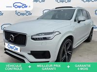 Occasion Volvo XC90 R-Design 320 ch (235 kW) 2016 Blanc SUV