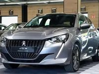 occasion Peugeot 208 1.2 Puretech 75 S\u0026s Active Business