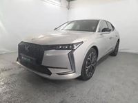 Occasion DS Automobiles DS4 2025 Noir Berline