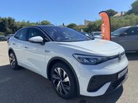 Occasion VW ID.5 Pro Performance 150 kW (204 ch) 2022 Noir SUV