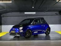 occasion Abarth 595C II 1.4 T-Jet 165ch 595 Mo Energy Yamaha