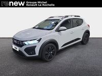 Occasion Dacia Sandero Expression 2025 Blanc Citadine