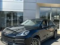 occasion Porsche Cayenne Coupe Coupe E-hybrid 3.0 V6 462 Ch Tiptronic Bva Platinum Edition