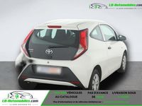 Occasion Toyota Aygo 72 ch (52 kW) 2020 Citadine
