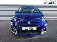 occasion Fiat 500 1.3 FireFly Turbo T4 150ch Yacht Club Capri Dolcevita DCT