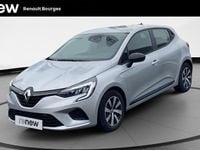 Occasion Renault Clio V Equilibre 2023 Gris Citadine
