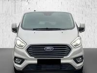 occasion Ford Tourneo Titanium X L2h1 2.0 Tdci 170 Bva