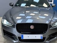 occasion Jaguar XE 2.0D AWD 16V 180ch R-Sport Toit Panoramique / Système audio