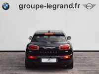 occasion Mini One Clubman 102ch Kensington BVA