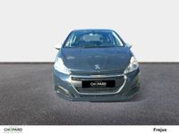 occasion Peugeot 208 Puretech 68ch Bvm5 Like