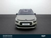 Occasion Citroën C4 SpaceTourer Shine 2022 Beige Monospace