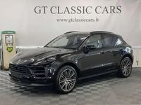 occasion Porsche Macan 3.0 V6 24cv S