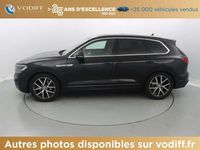 occasion VW Touareg V6 Tdi 286 Cv R-line Tiptronic