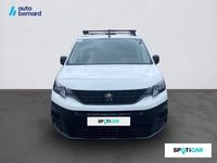 occasion Peugeot Partner Standard 650kg BlueHDi 100ch S&S Pro