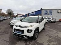 Occasion Citroën C3 Aircross Shine 101 ch (74 kW) 2020 Blanc SUV