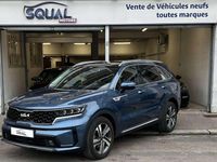 Occasion Kia Sorento 181 ch (133 kW) 2023 Bleu SUV