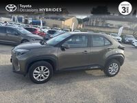 Occasion Toyota Yaris Hybrid Business Edition 92 ch (67 kW) 2024