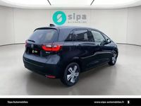 Occasion Honda Jazz Exclusive 97 ch (71 kW) 2022 Noir Citadine