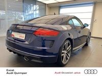 occasion Audi TT 40 Tfsi 197ch S Line Stronic 7