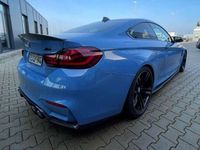 occasion BMW M4 Coupé / 560ch / Echap. Akrapovic