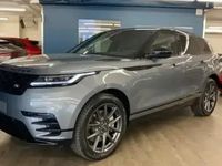 occasion Land Rover Range Rover Velar 2.0 P400e 404ch Phev Dynamic Se Awd Bva