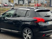 occasion Peugeot 2008 1.6 E-HDI 115 Feline Cuivre