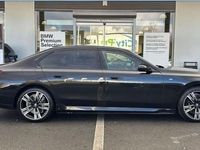 Occasion BMW i7 M Sport 400 kW (544 ch) 2023 Berline