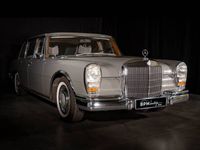 occasion Mercedes 600 W 100