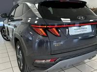 occasion Hyundai Tucson 1.6 T-gdi 265 Htrac Plug-in Bva6 Executive