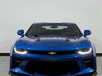 Occasion Chevrolet Camaro 450 ch (330 kW) 2018 Coupé