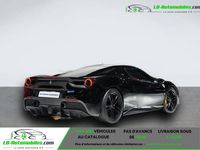 Occasion Ferrari 488 669 ch (492 kW) 2017 Coupé