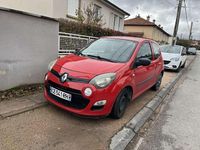 Occasion Renault Twingo Authentique 75 ch (55 kW) 2012 Citadine