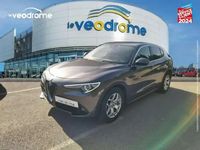 occasion Alfa Romeo Stelvio 2.2 Diesel 180ch Super At8