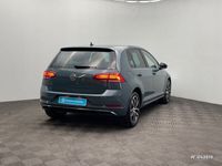 occasion VW Golf VII 1.0 TSI 110 IQ DRIVE