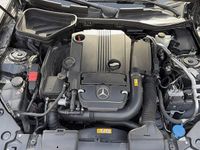 Occasion Mercedes SLK200 2013 Cabriolet