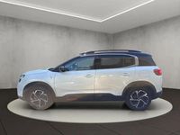 Occasion Citroën C5 Aircross 224 ch (164 kW) 2022 Blanc SUV