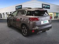Occasion Citroën C5 Aircross 2025 Gris SUV