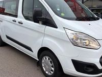 Occasion Ford Tourneo Ambiente 105 ch (77 kW) 2017 Van