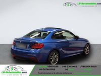 Occasion BMW M240 M Sport 340 ch (250 kW) 2017 Coupé