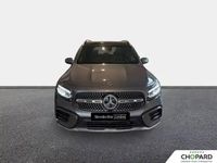 Occasion Mercedes GLB200 2025 Mountaingrau  met. SUV