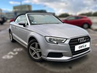 occasion Audi A3 Cabriolet 1.4 TFSI COD 150