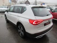 occasion Seat Tarraco 2.0 tdi 190ch xcellence 4drive dsg7 7 places