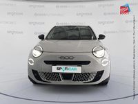 Occasion Fiat 600 La Prima 102 ch (75 kW) 2024 Bleu SUV