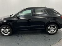 occasion Audi Q3 1.4 TFSI COD 150 ch S tronic 6 Ambition Luxe