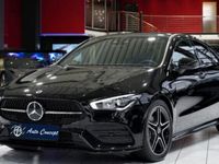occasion Mercedes CLA180 180 Edition AMG LINE
